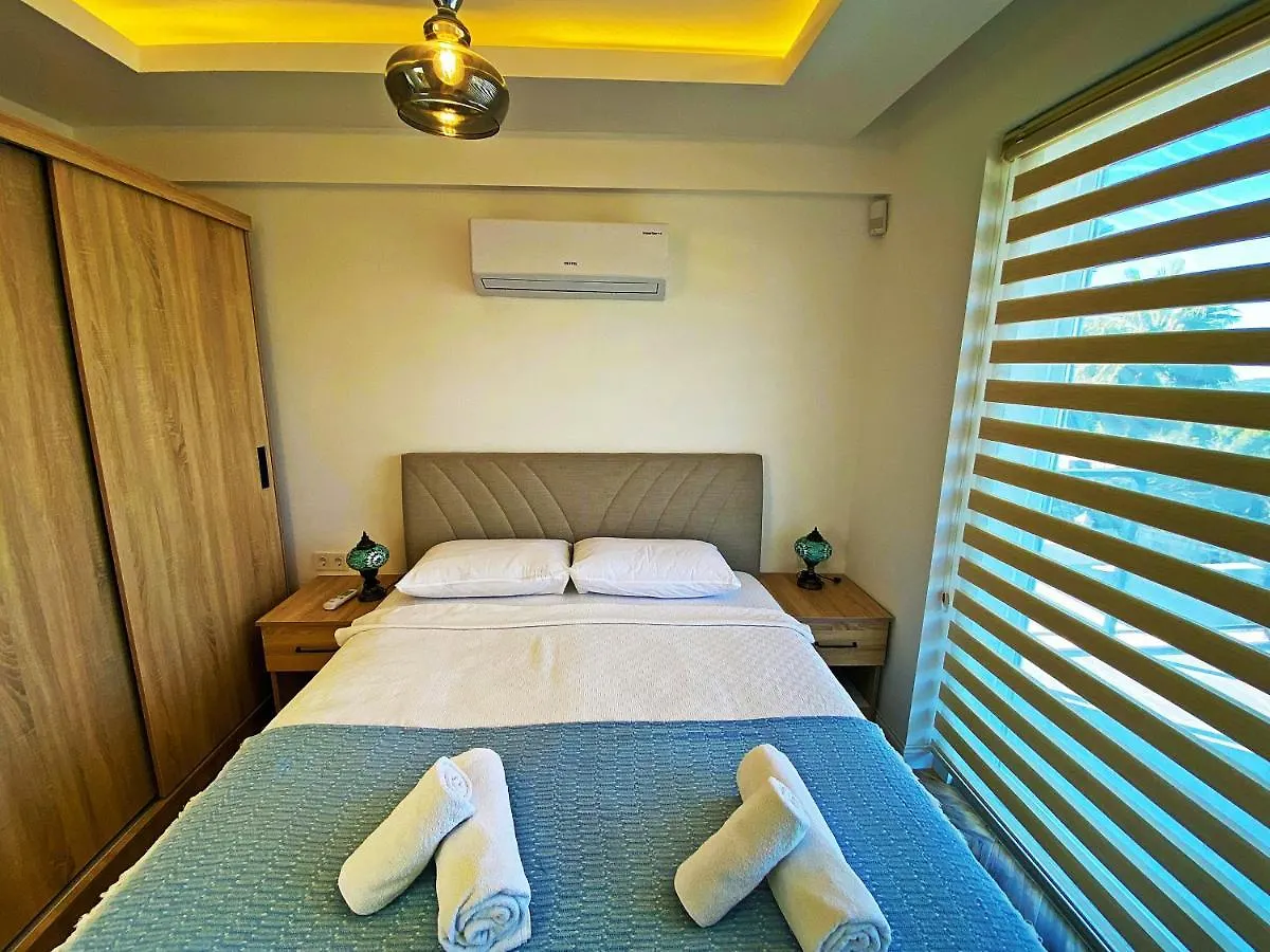 Zehra Villas Fethiye