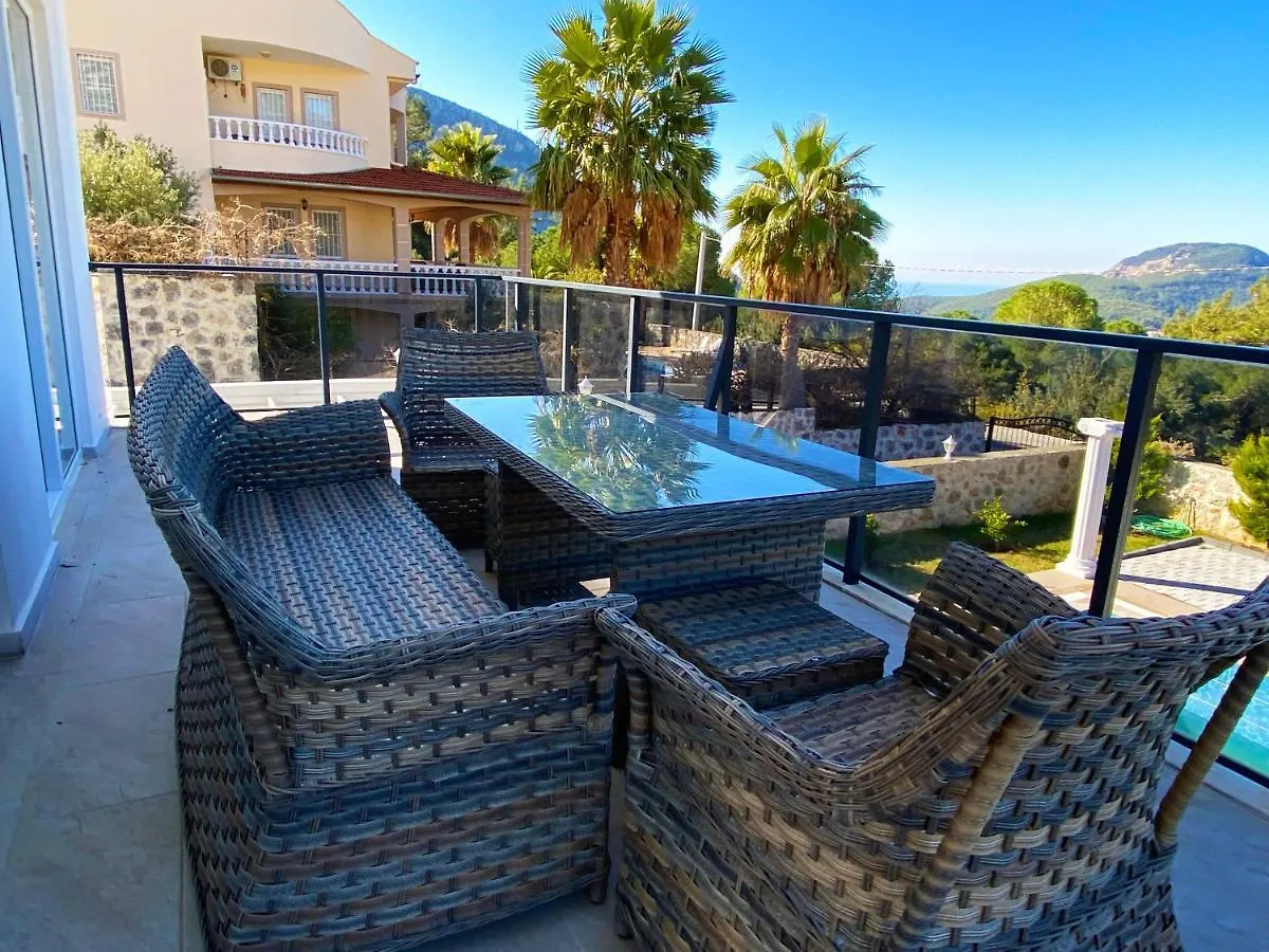 Zehra Villas Fethiye Turkey