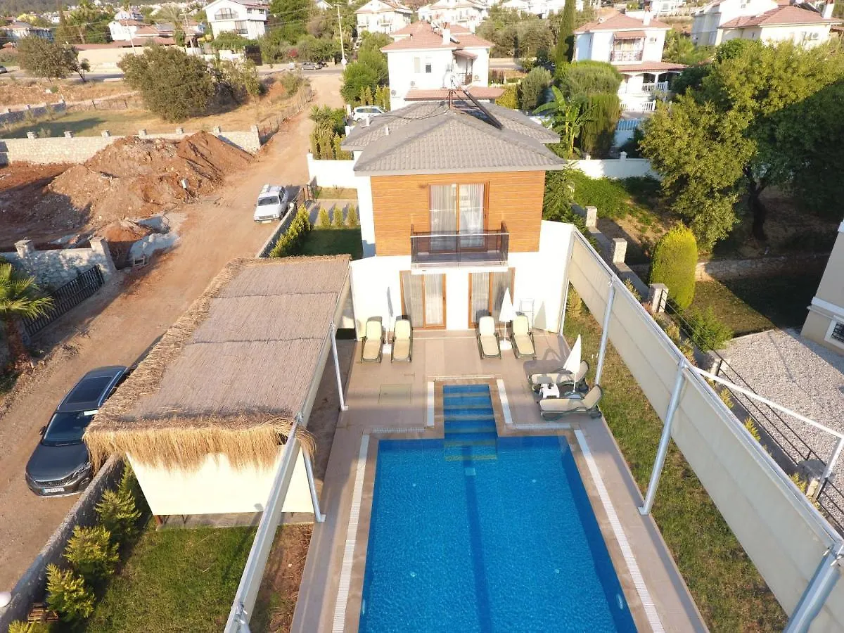 Zehra Villas Fethiye 0*,  Turkey