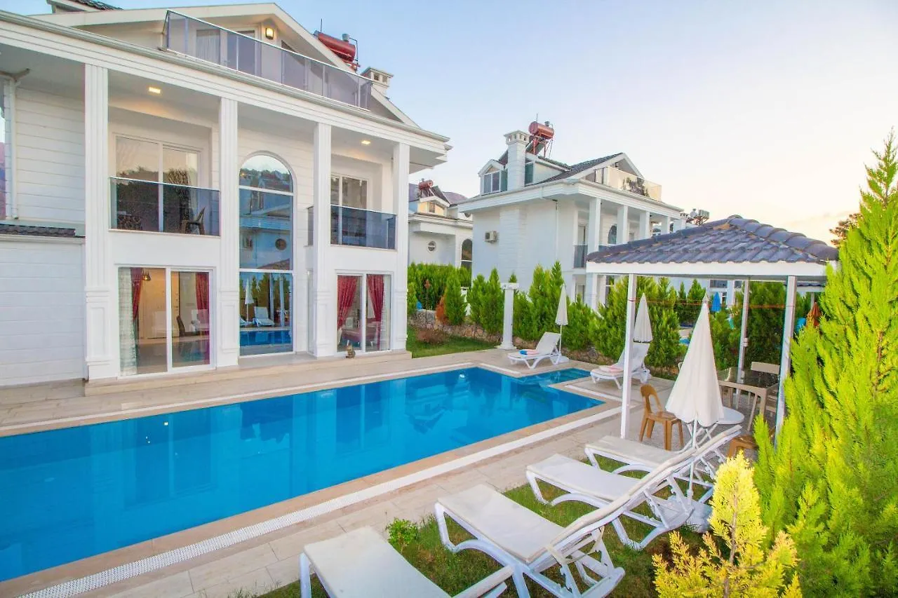 Zehra Villas Fethiye