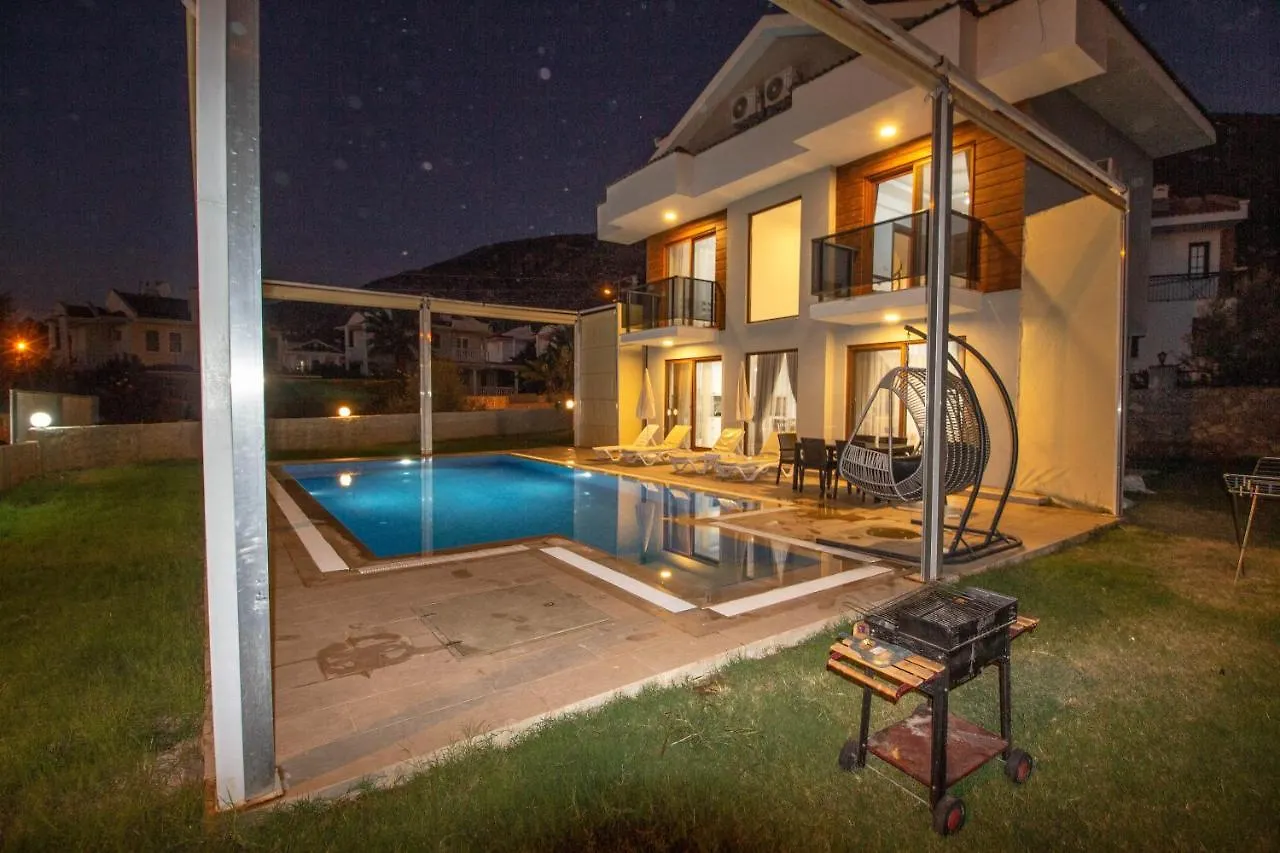 Zehra Villas Fethiye