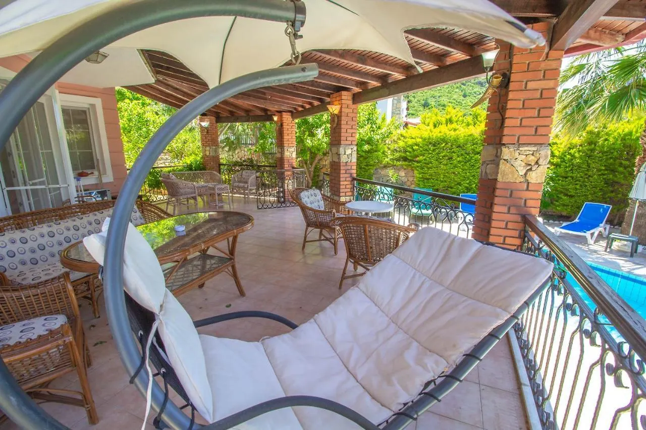 Zehra Villas Fethiye