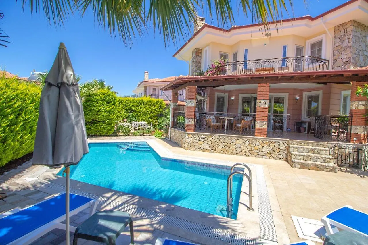 Zehra Villas Fethiye Turkey