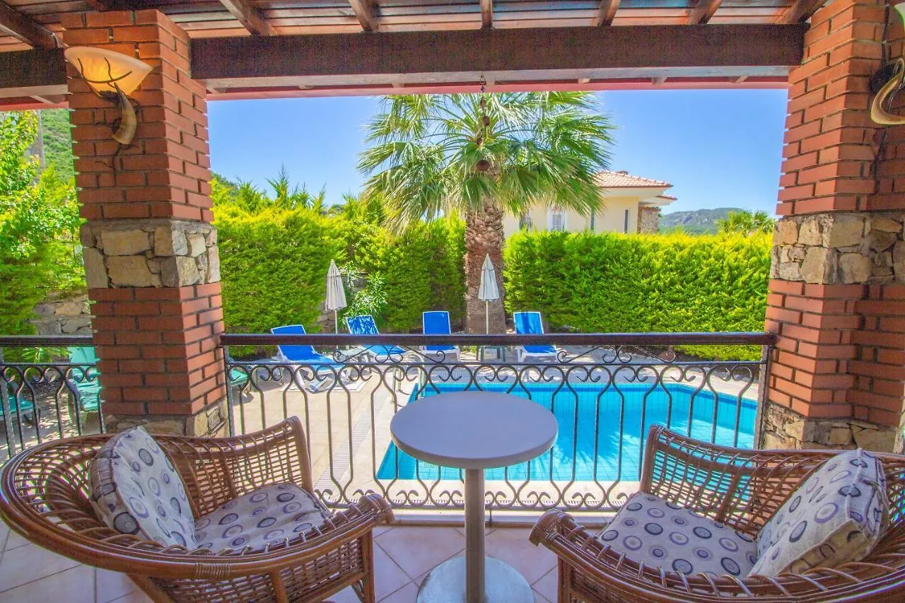 Zehra Villas Fethiye 0*,  Turkey