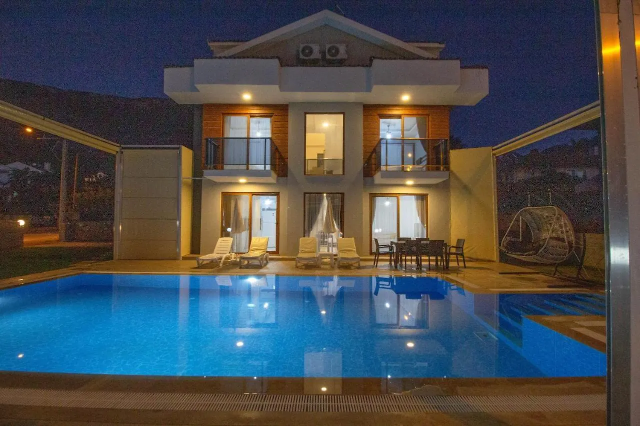 Zehra Villas Fethiye