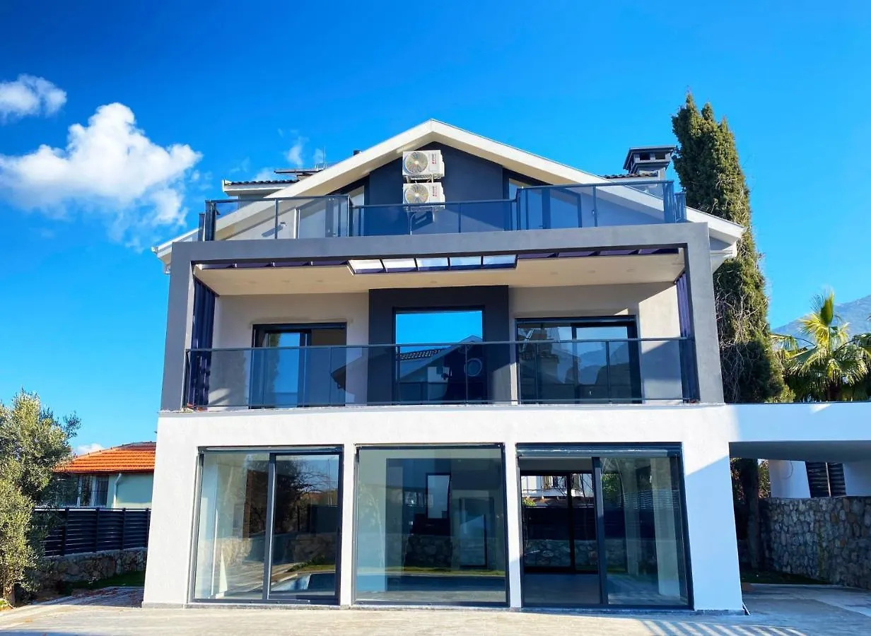 Zehra Villas Fethiye Turkey