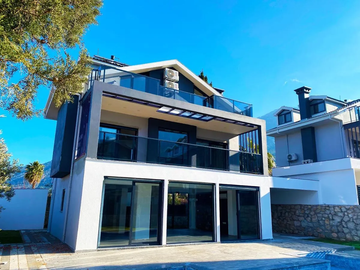 Zehra Villas Fethiye