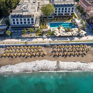 5* Hotel Sundia Exclusive By Liberty Adults Only