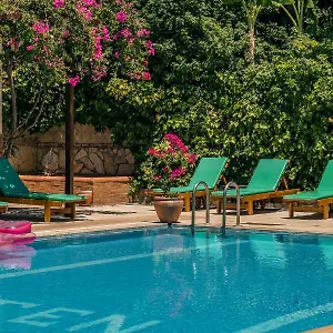 Aparthotel Ten Apart Hotel, Fethiye