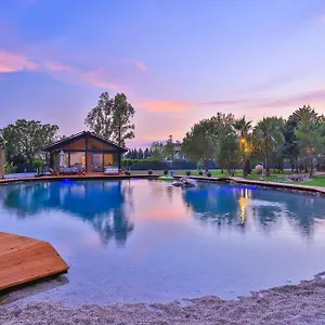 Secret Horizon Villa