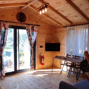 Olive Garden Bungalow Fethiye