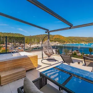 Nakas Fethiye