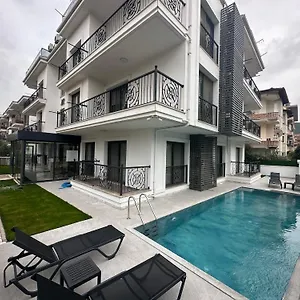  Appart hôtel Arti̇m