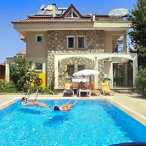 Cileks Fethiye