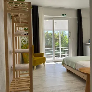 Airport Blue Eye House Ideal For Air Travellers 5 Km From Airport Privatunterkunft