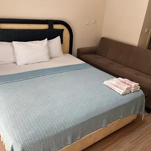 Grand Teoshan Ve Apartment