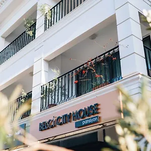 Belci City House 费特希耶