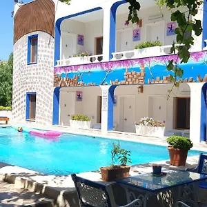 Hakan Apartment