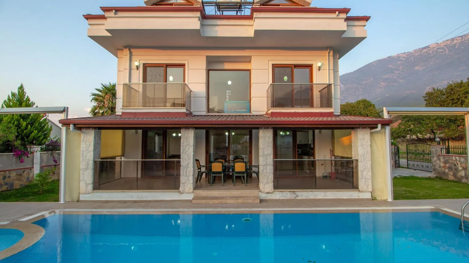 Zehra Villas Fethiye 0*,  Turkey